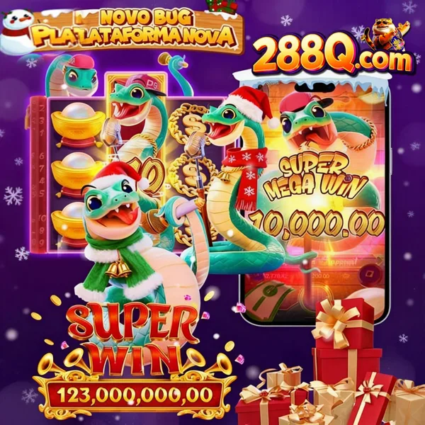 288Q 2026 Slot Gacor RTP Tinggi