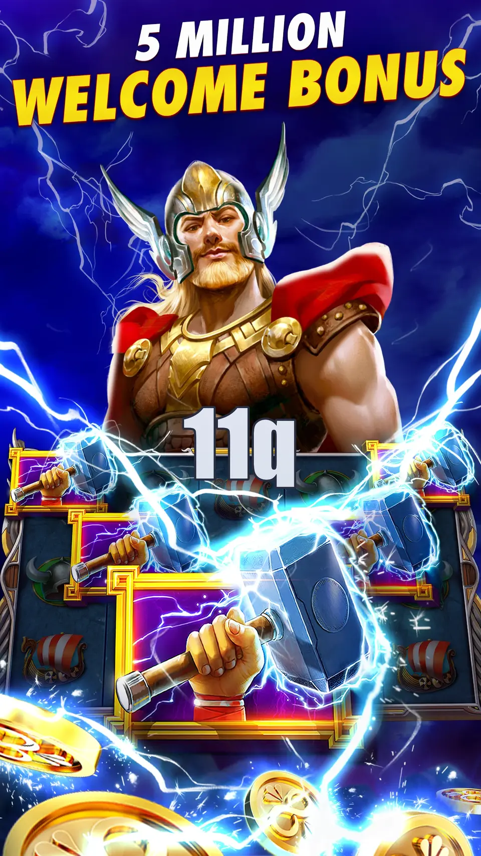11q Login