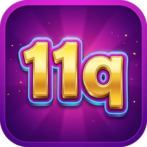 11q Logo - Oficial